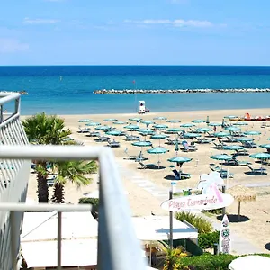 Sun Beach Rimini