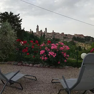 Agriturismo Il Colto San Gimignano