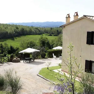 Il Laghetto Agriturismo Manciano