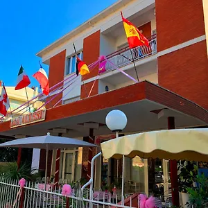 2* Hotel Alessi**
