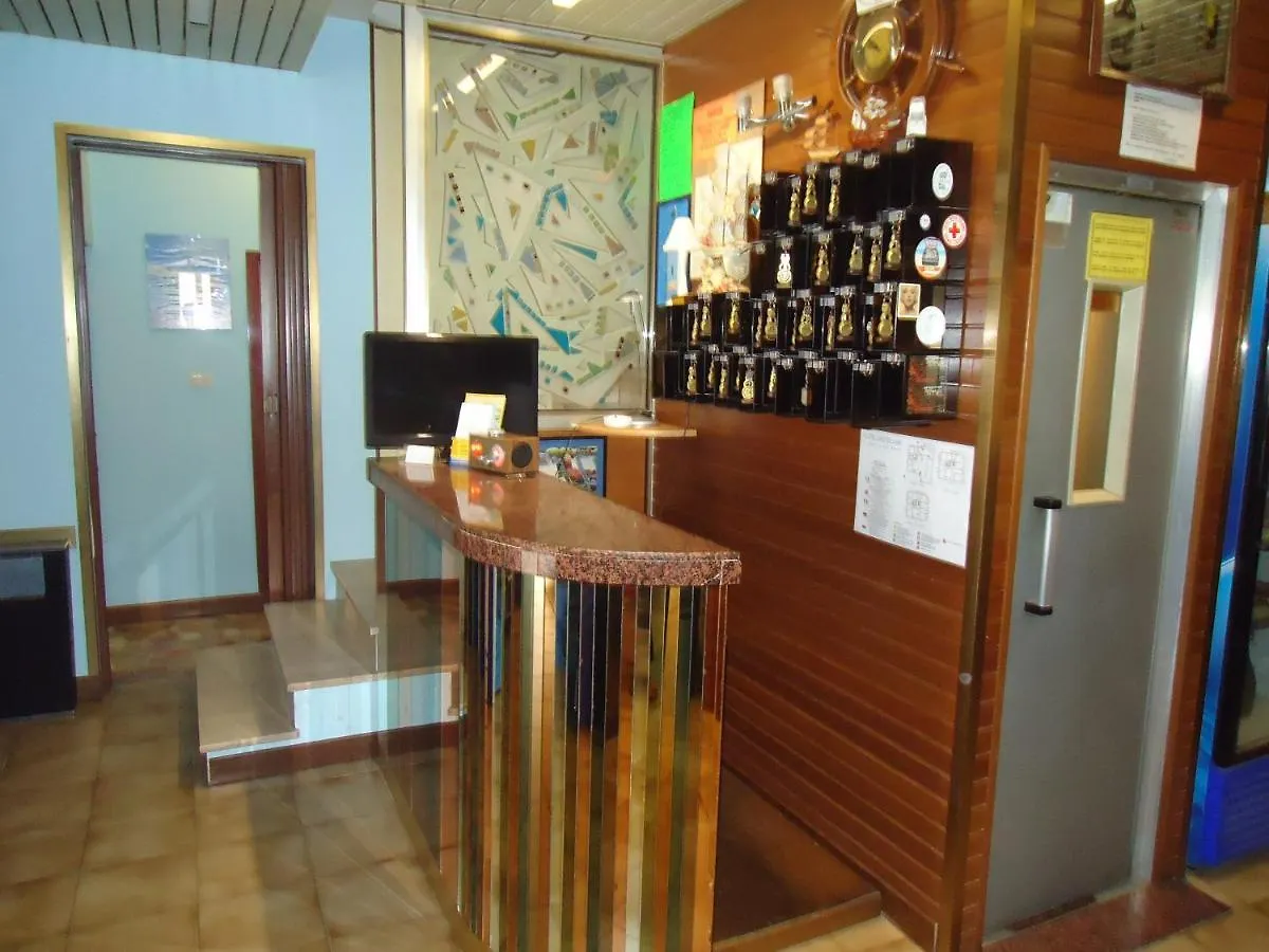 Hotel Castellani Rimini