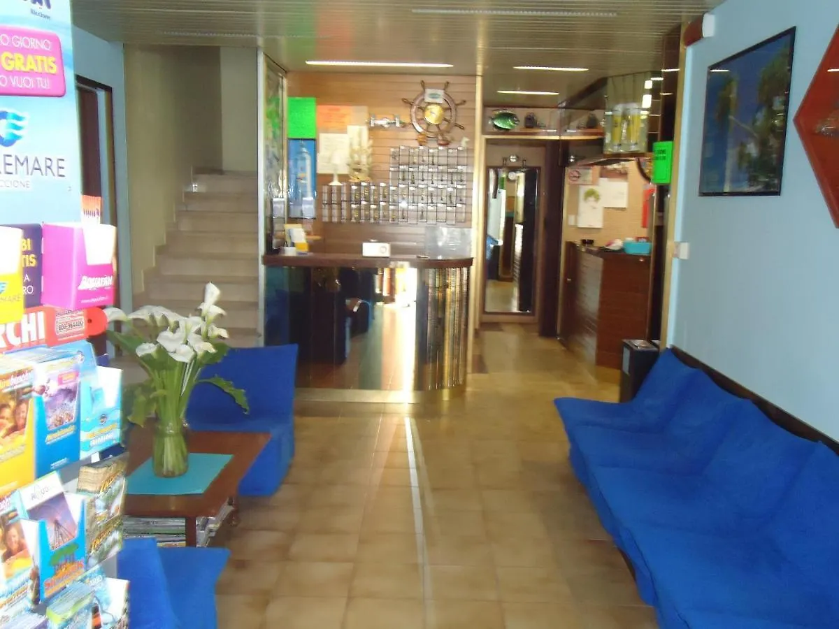 Hotel Castellani Rimini